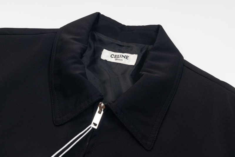 Celine Coats